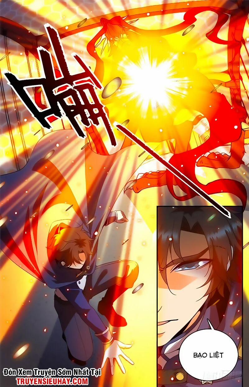 Toàn Chức Pháp Sư 84 trang 5