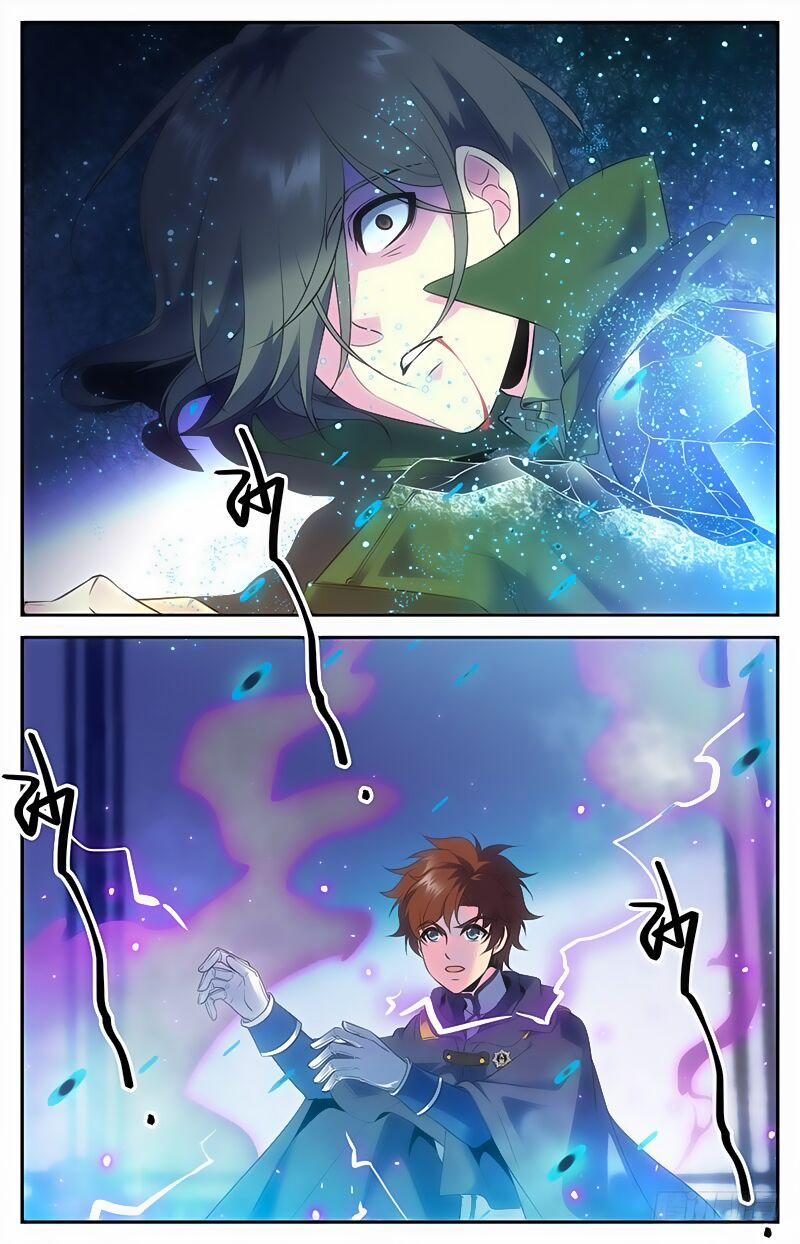 Toàn Chức Pháp Sư 85 trang 7