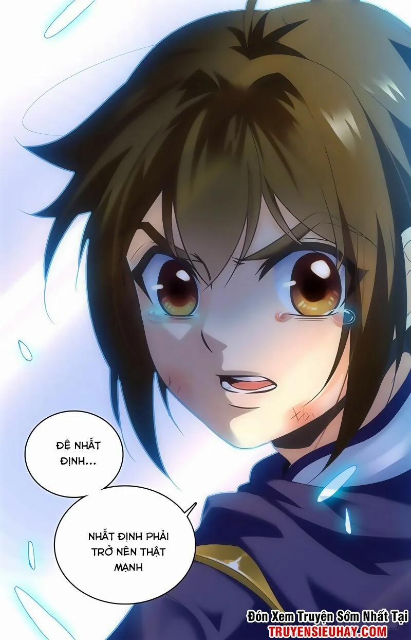 Toàn Chức Pháp Sư 86 trang 2