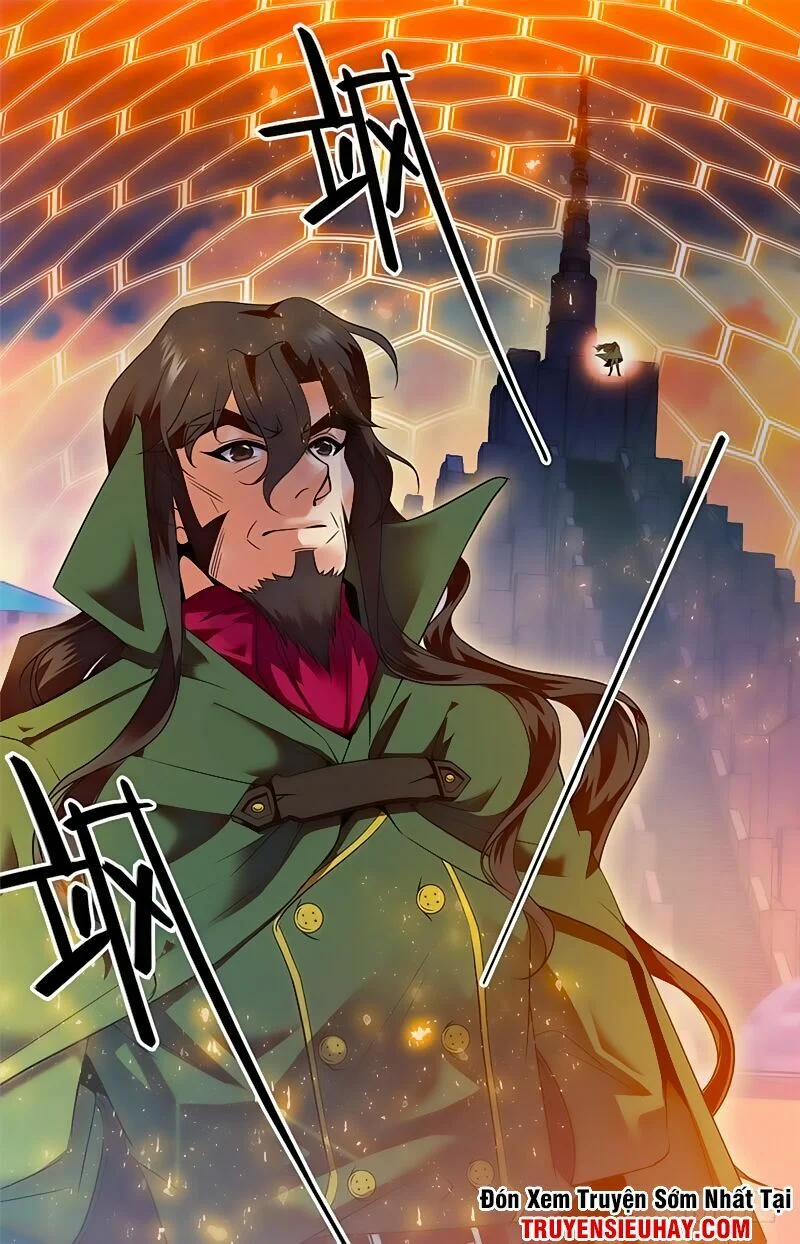 Toàn Chức Pháp Sư 86 trang 6