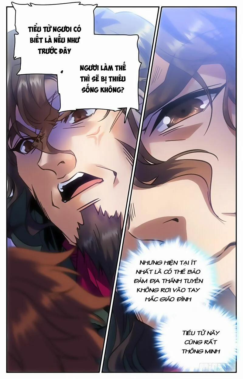 Toàn Chức Pháp Sư 87 trang 3