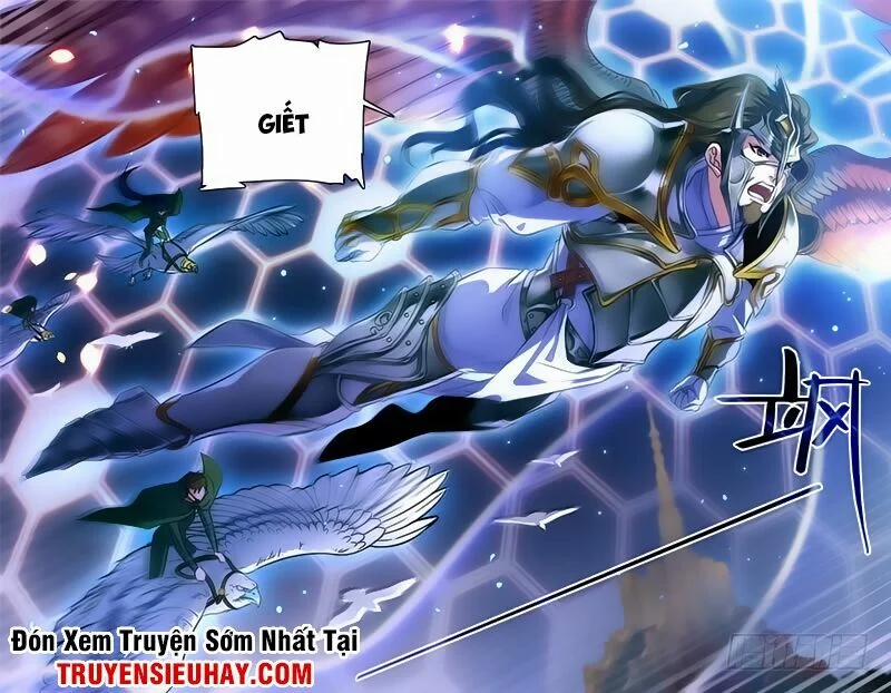 Toàn Chức Pháp Sư 87 trang 8