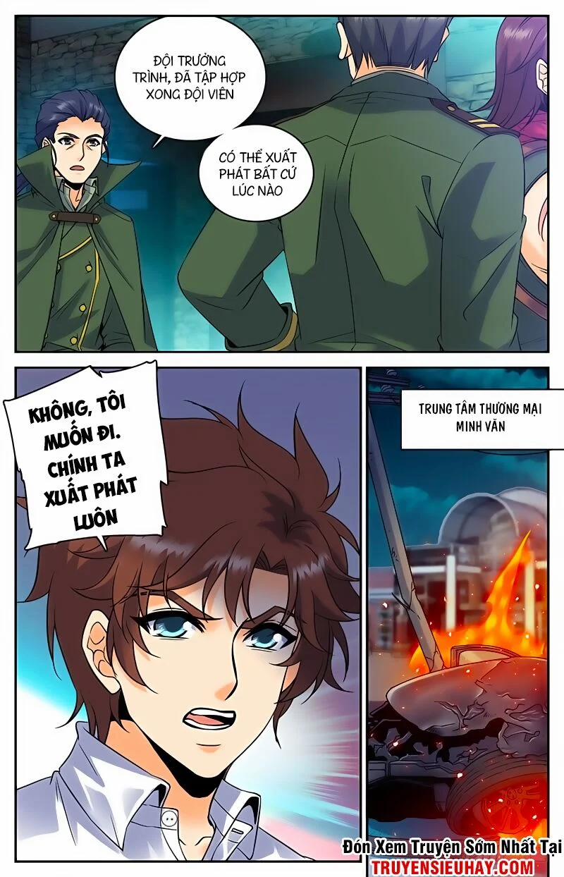 Toàn Chức Pháp Sư 89 trang 2