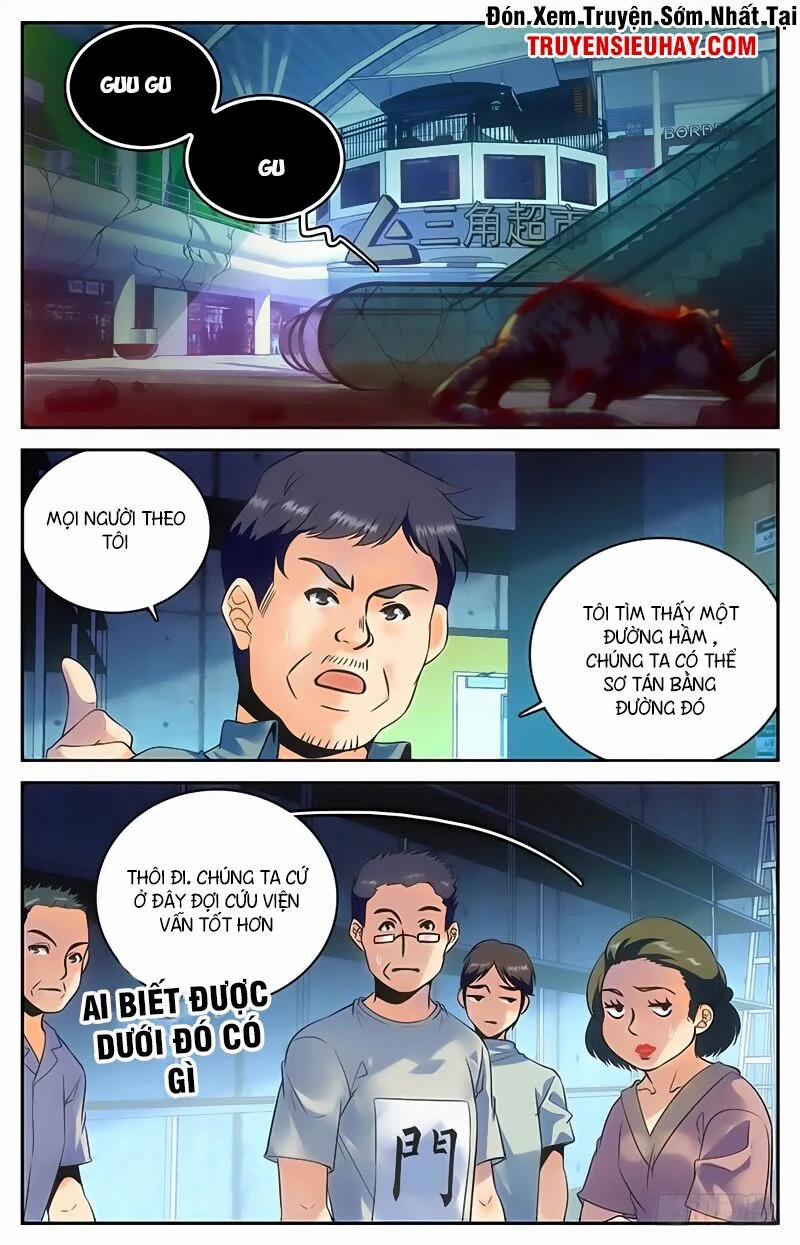 Toàn Chức Pháp Sư 89 trang 3