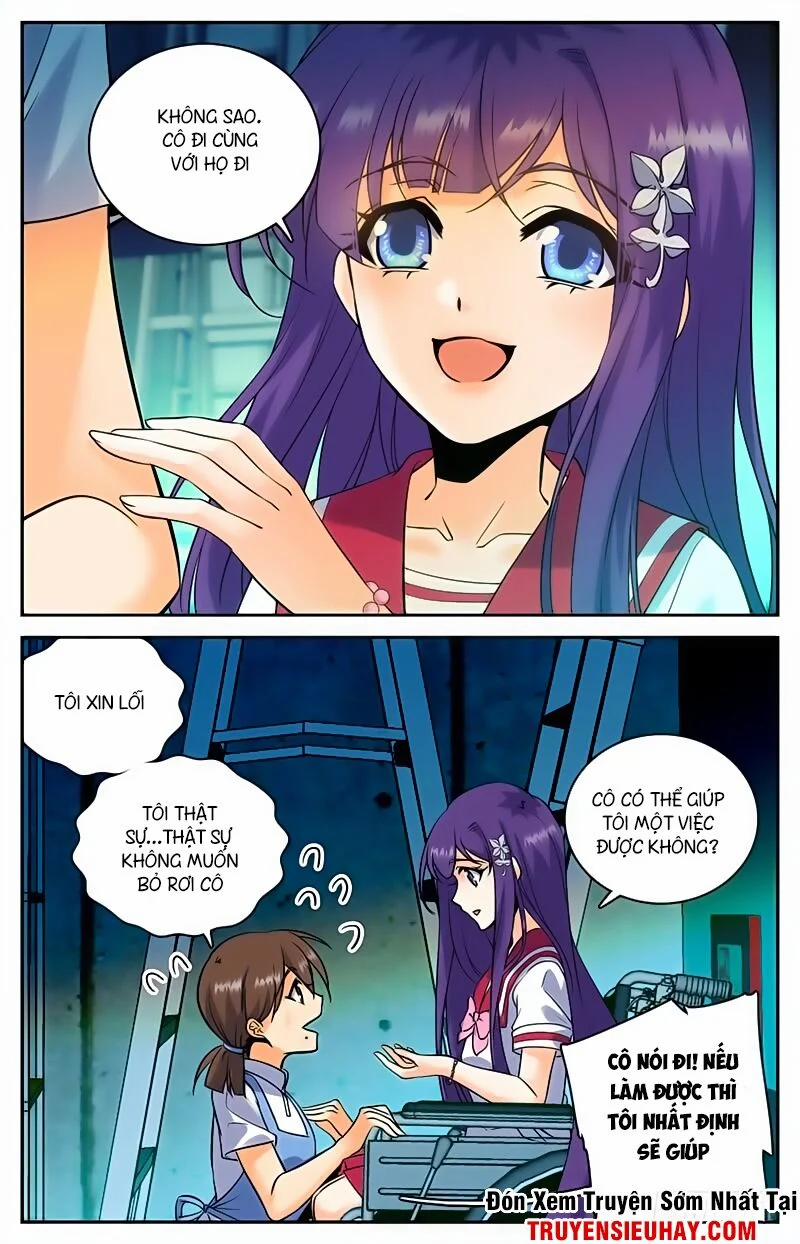 Toàn Chức Pháp Sư 89 trang 6