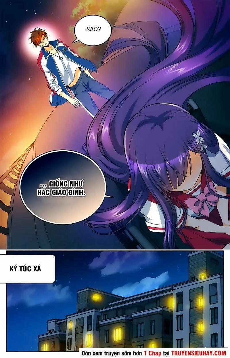 Toàn Chức Pháp Sư 9 trang 7