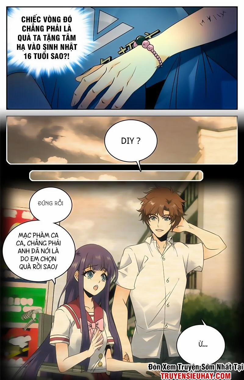 Toàn Chức Pháp Sư 90 trang 4