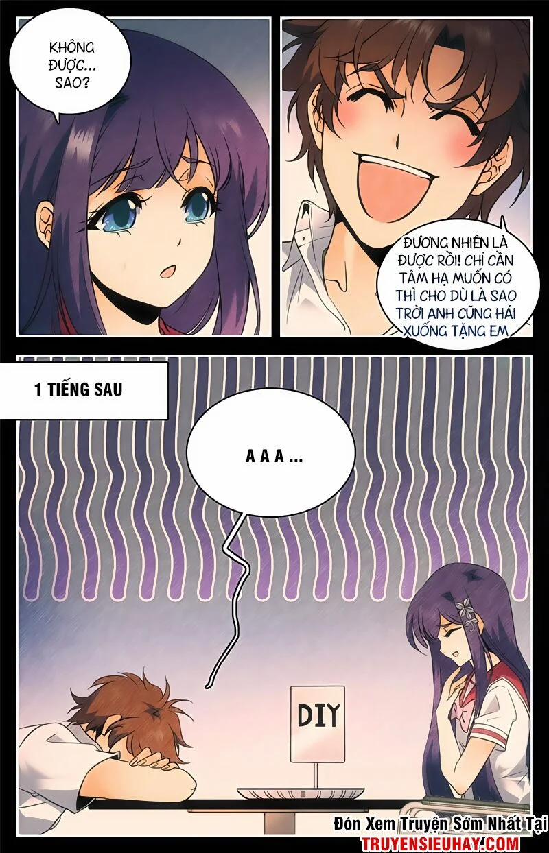 Toàn Chức Pháp Sư 90 trang 5