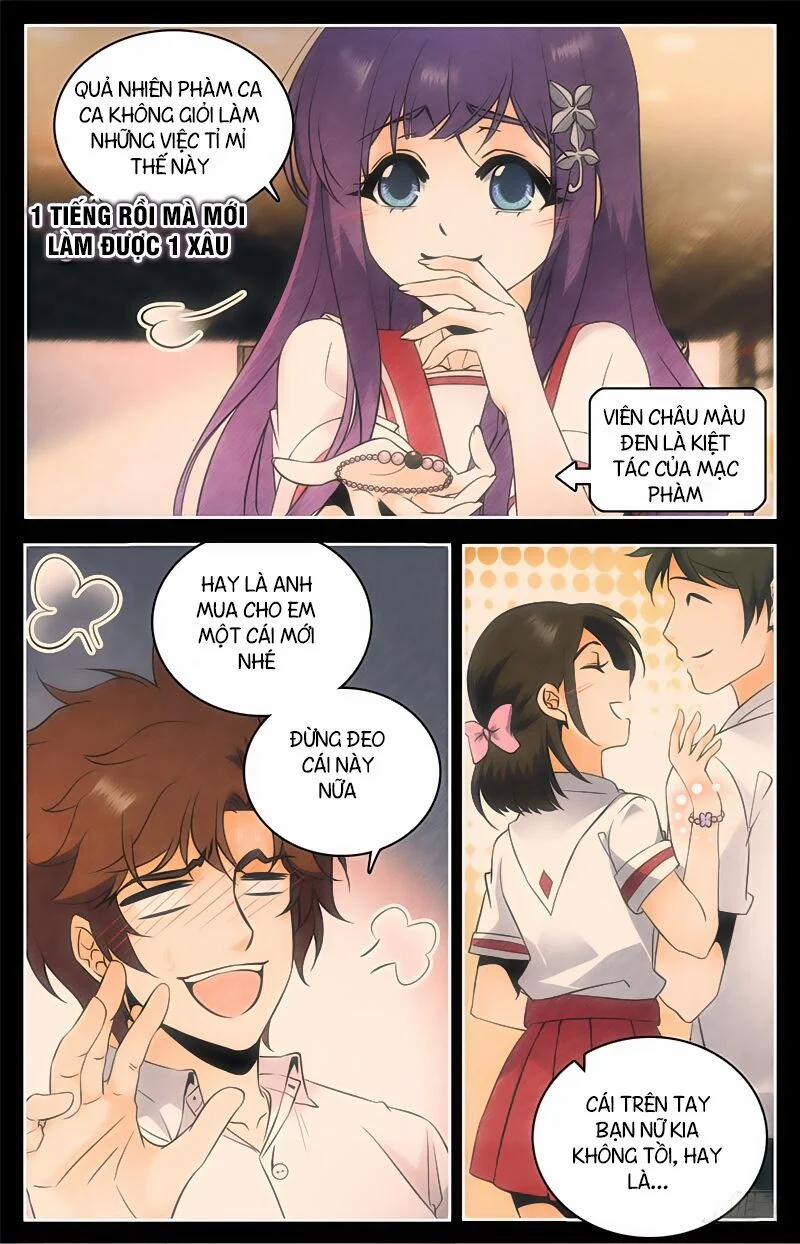 Toàn Chức Pháp Sư 90 trang 6