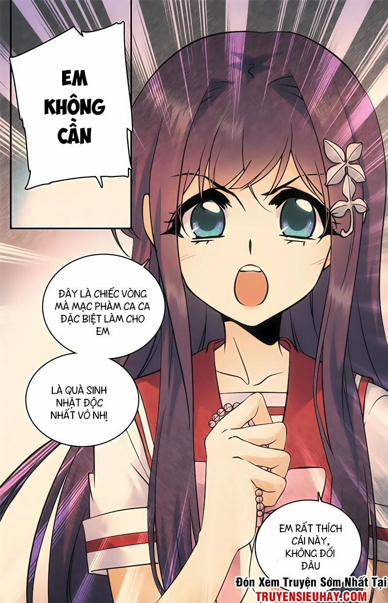 Toàn Chức Pháp Sư 90 trang 7