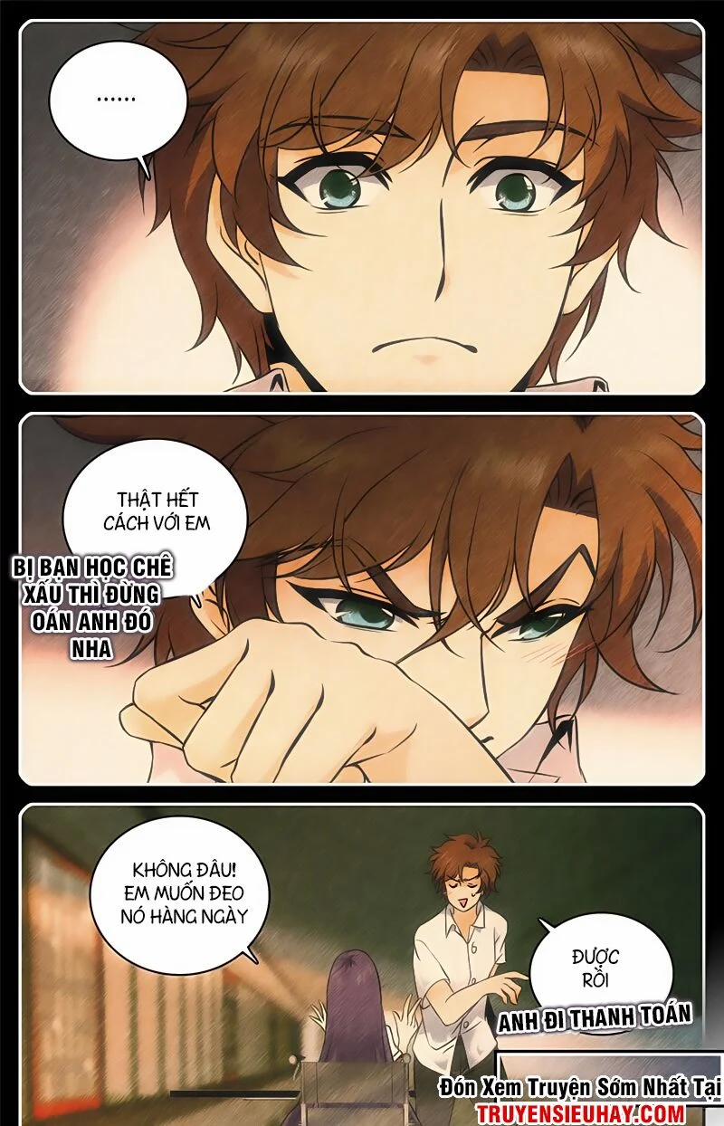 Toàn Chức Pháp Sư 90 trang 8