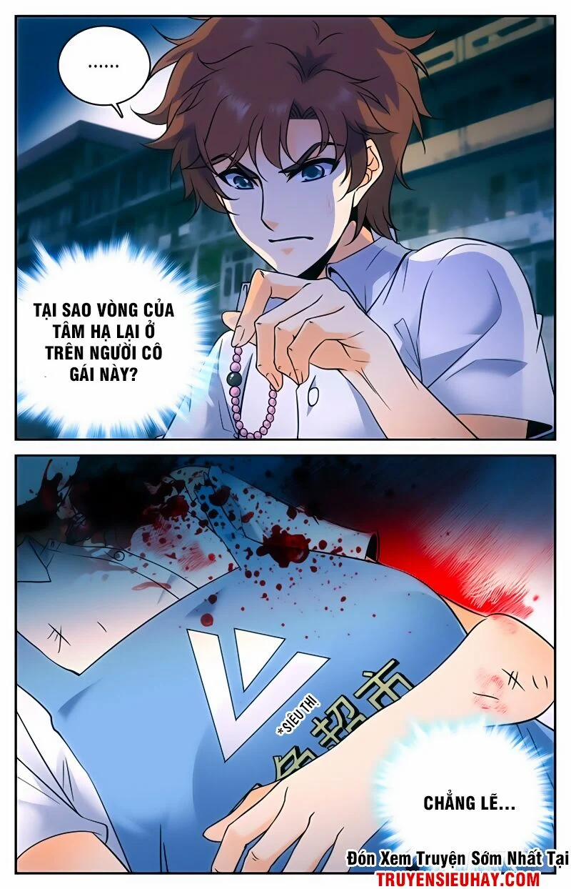 Toàn Chức Pháp Sư 90 trang 9