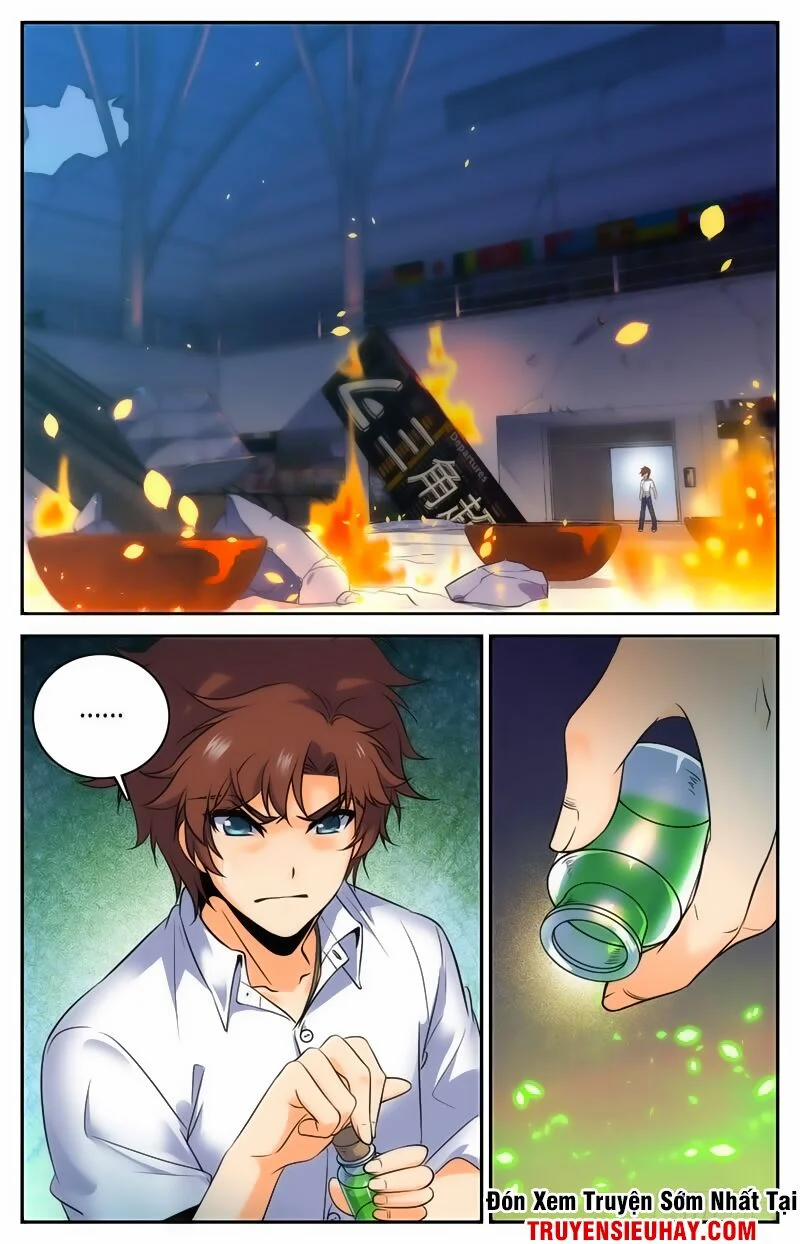 Toàn Chức Pháp Sư 91 trang 7