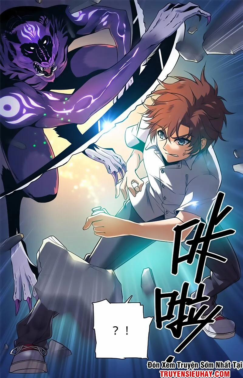 Toàn Chức Pháp Sư 91 trang 8