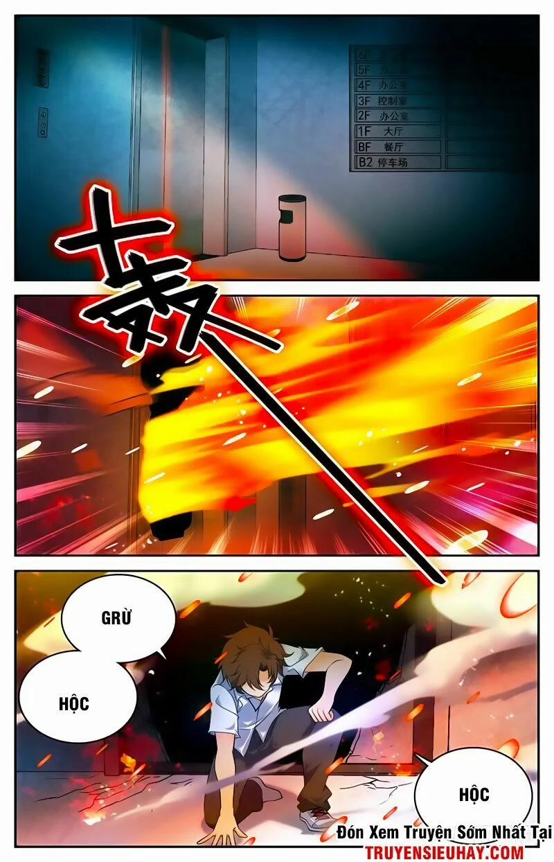 Toàn Chức Pháp Sư 93 trang 6