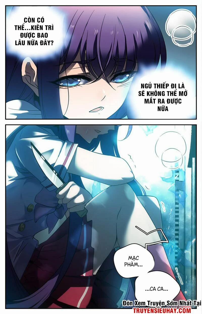 Toàn Chức Pháp Sư 94 trang 5