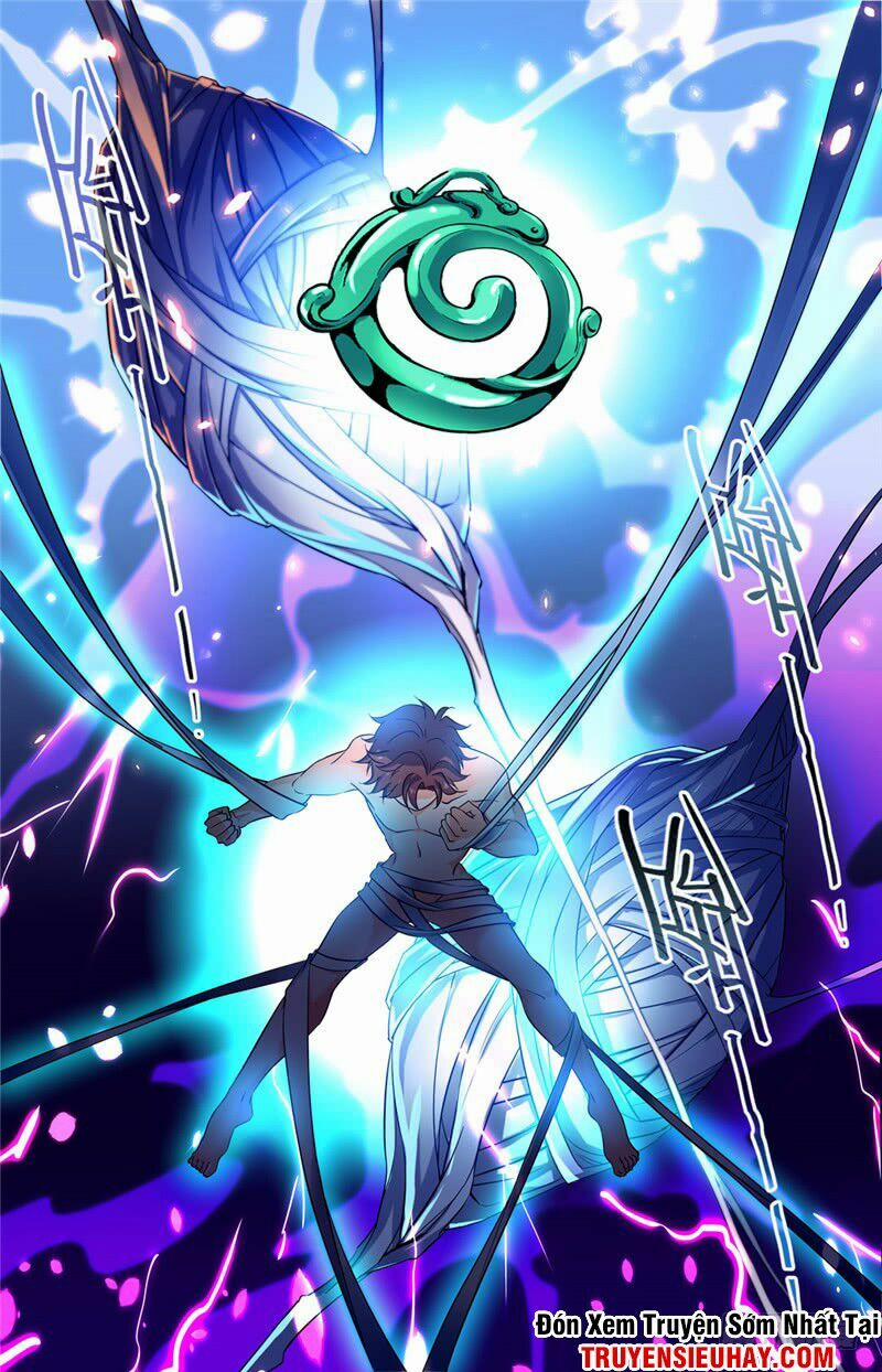 Toàn Chức Pháp Sư 94 trang 7