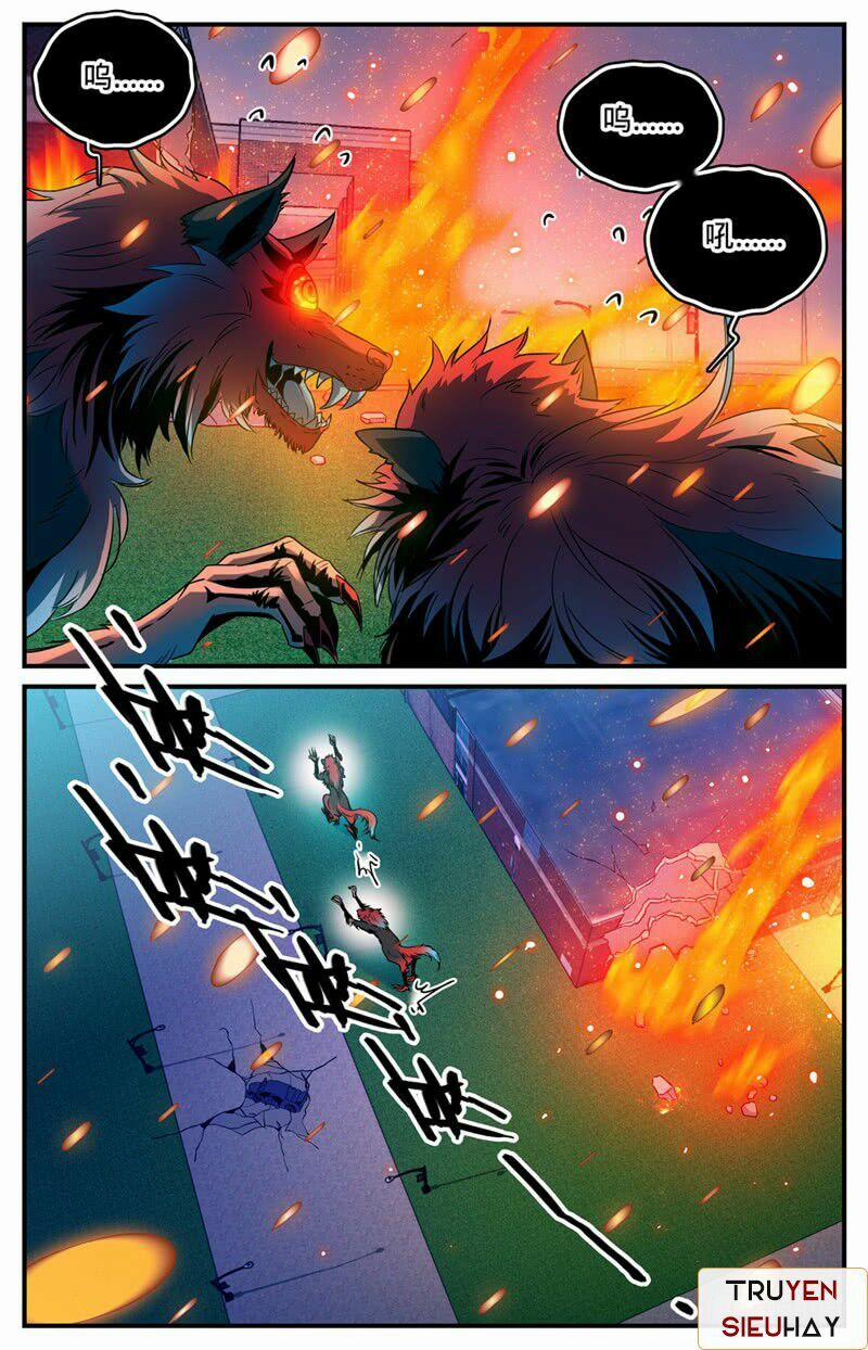 Toàn Chức Pháp Sư 96 trang 3