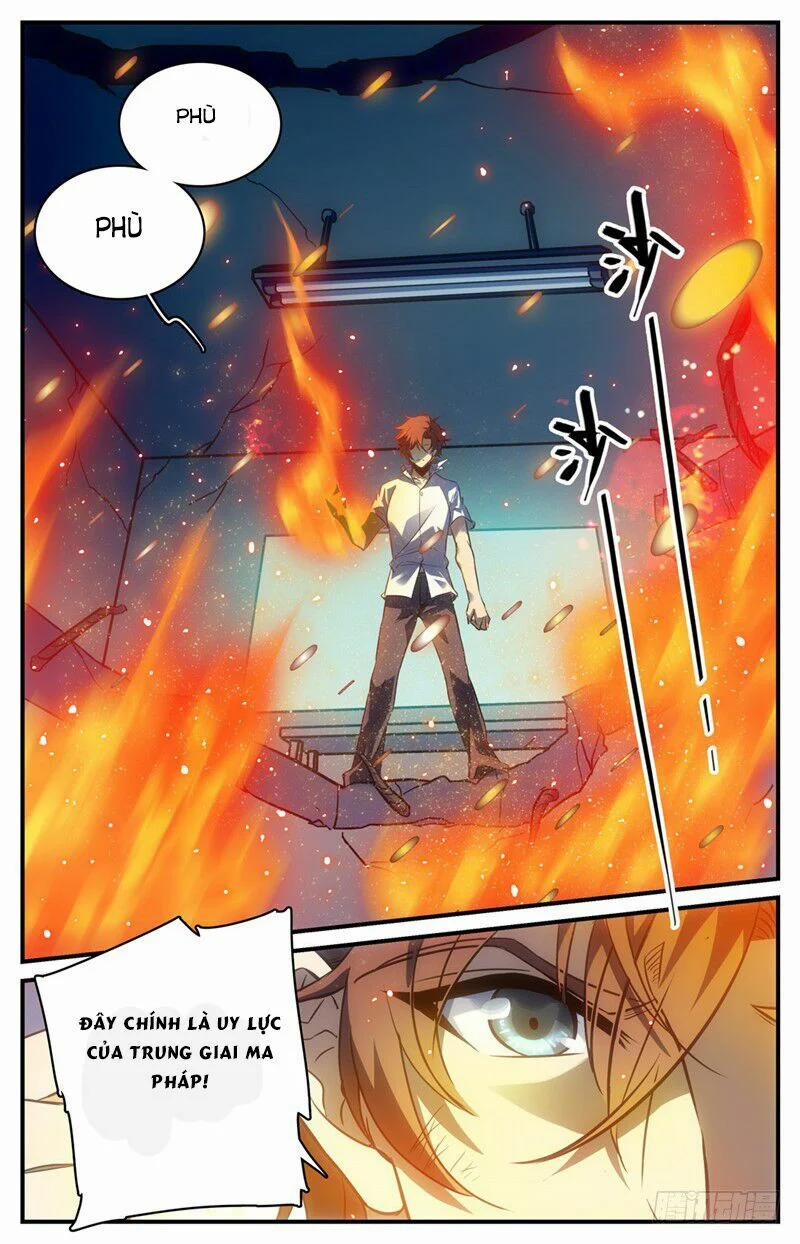 Toàn Chức Pháp Sư 96 trang 4