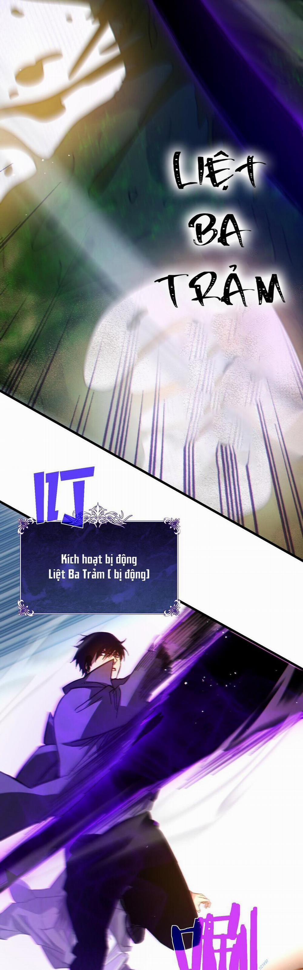 Toàn Dân Chuyển Chức: Bị Động Của Ta Vô Địch 10 trang 33