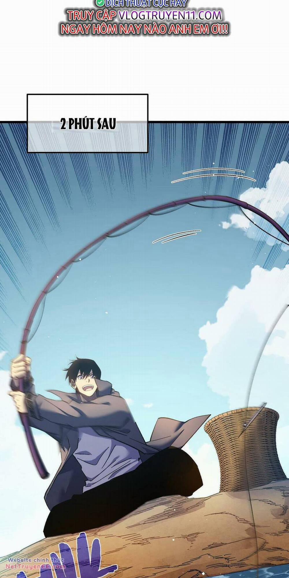 Toàn Dân Chuyển Chức: Bị Động Của Ta Vô Địch 11 trang 12