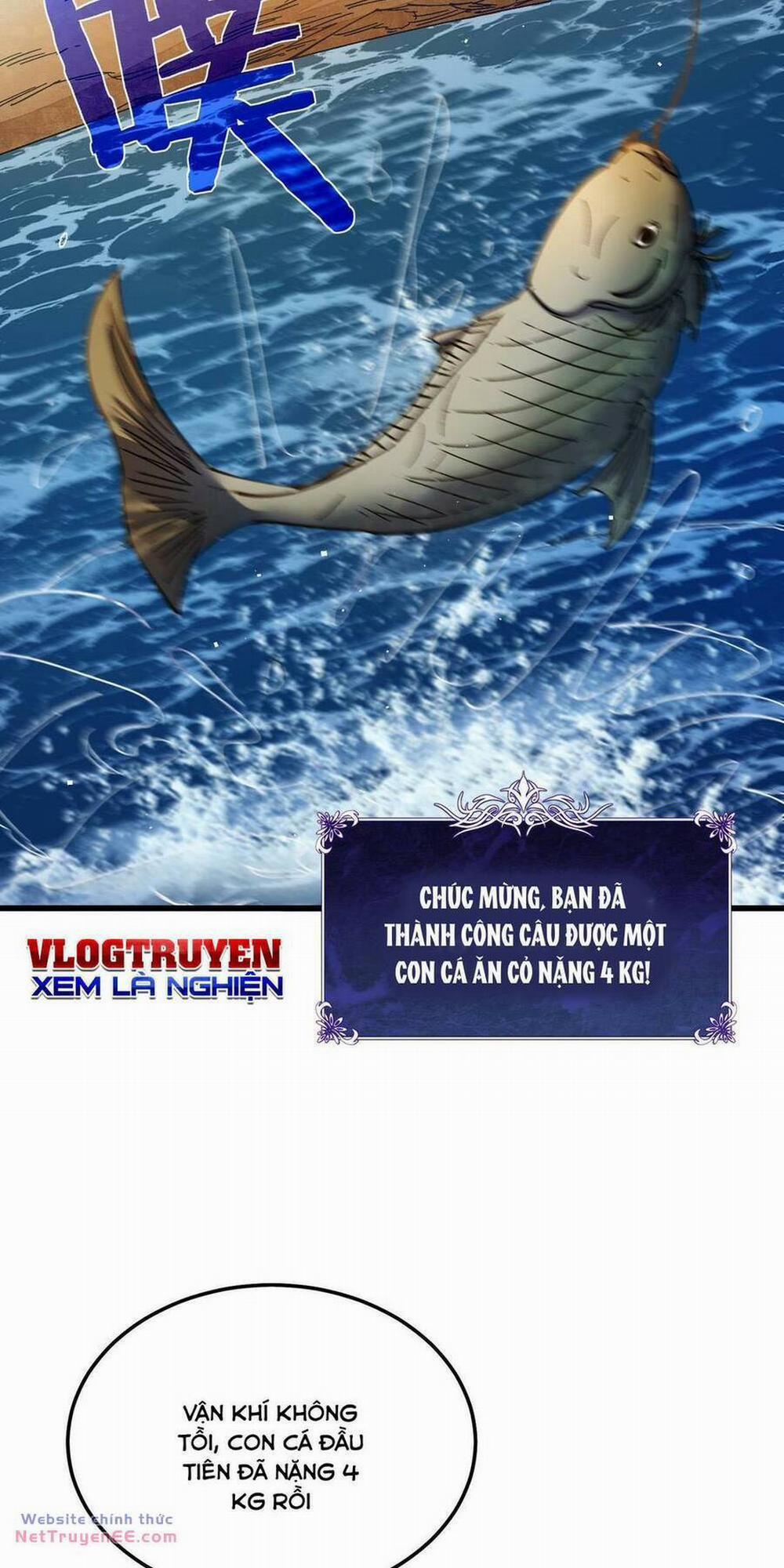 Toàn Dân Chuyển Chức: Bị Động Của Ta Vô Địch 11 trang 13