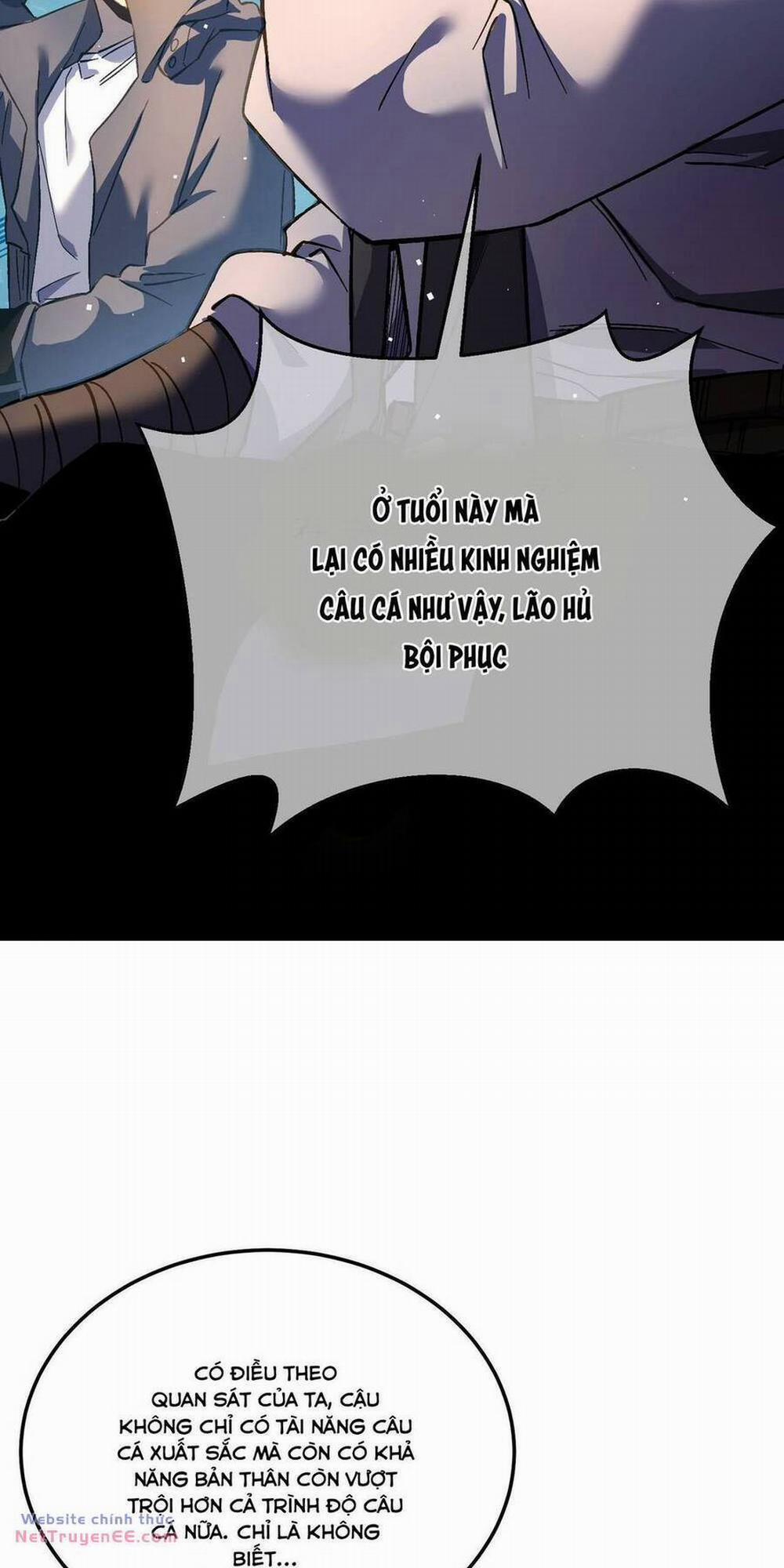 Toàn Dân Chuyển Chức: Bị Động Của Ta Vô Địch 11 trang 24