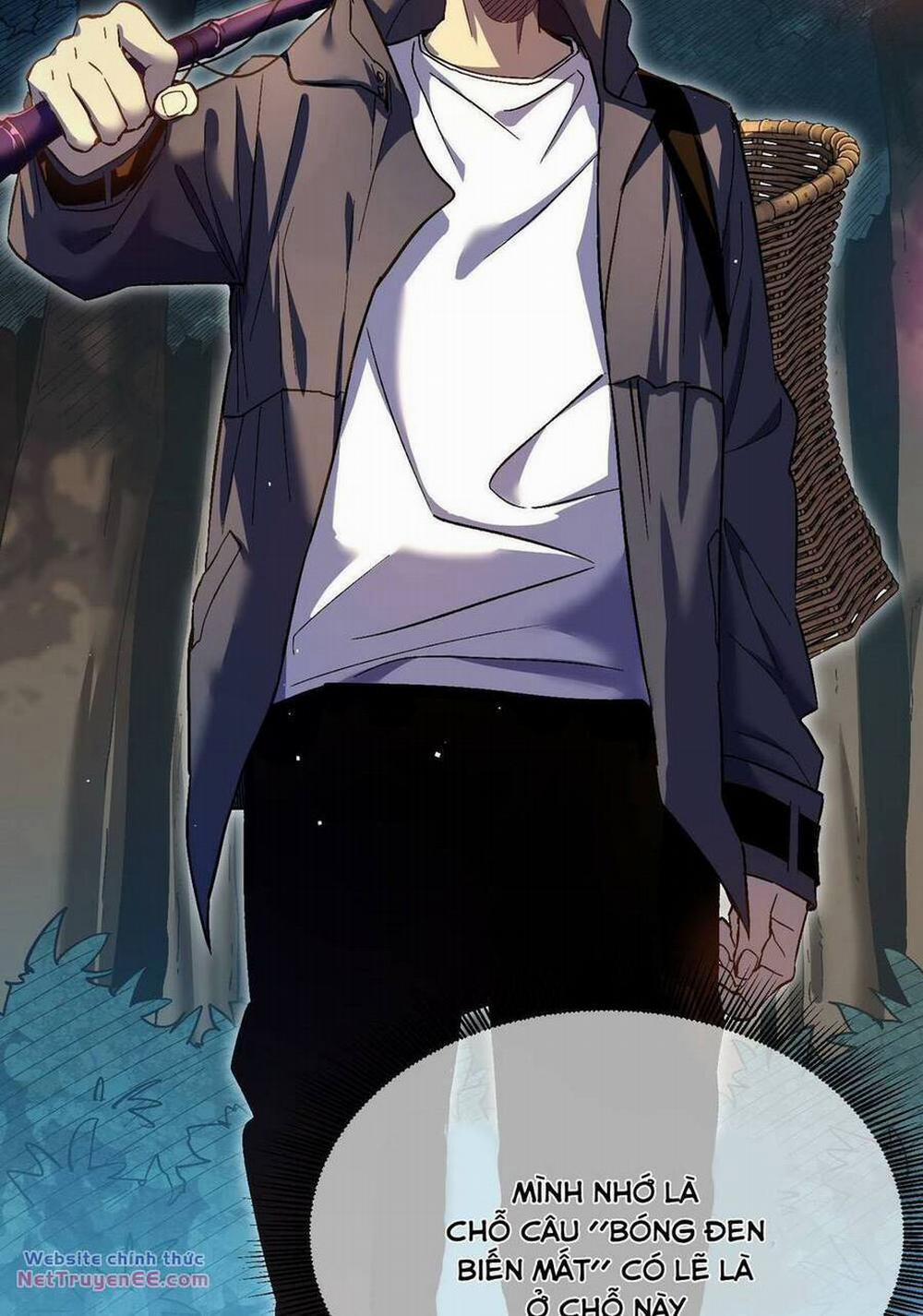 Toàn Dân Chuyển Chức: Bị Động Của Ta Vô Địch 11 trang 3