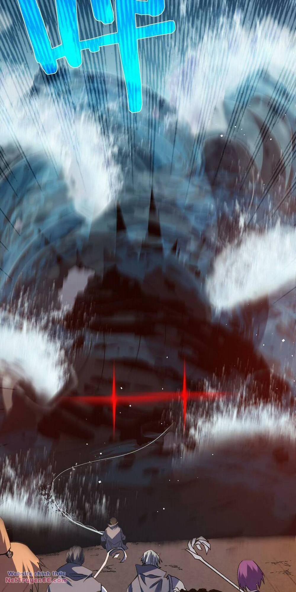 Toàn Dân Chuyển Chức: Bị Động Của Ta Vô Địch 11 trang 52