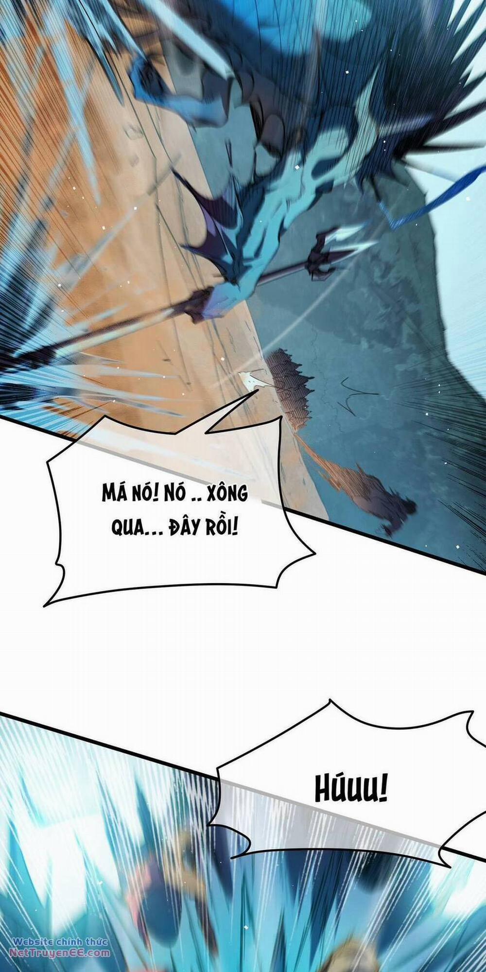 Toàn Dân Chuyển Chức: Bị Động Của Ta Vô Địch 11 trang 62