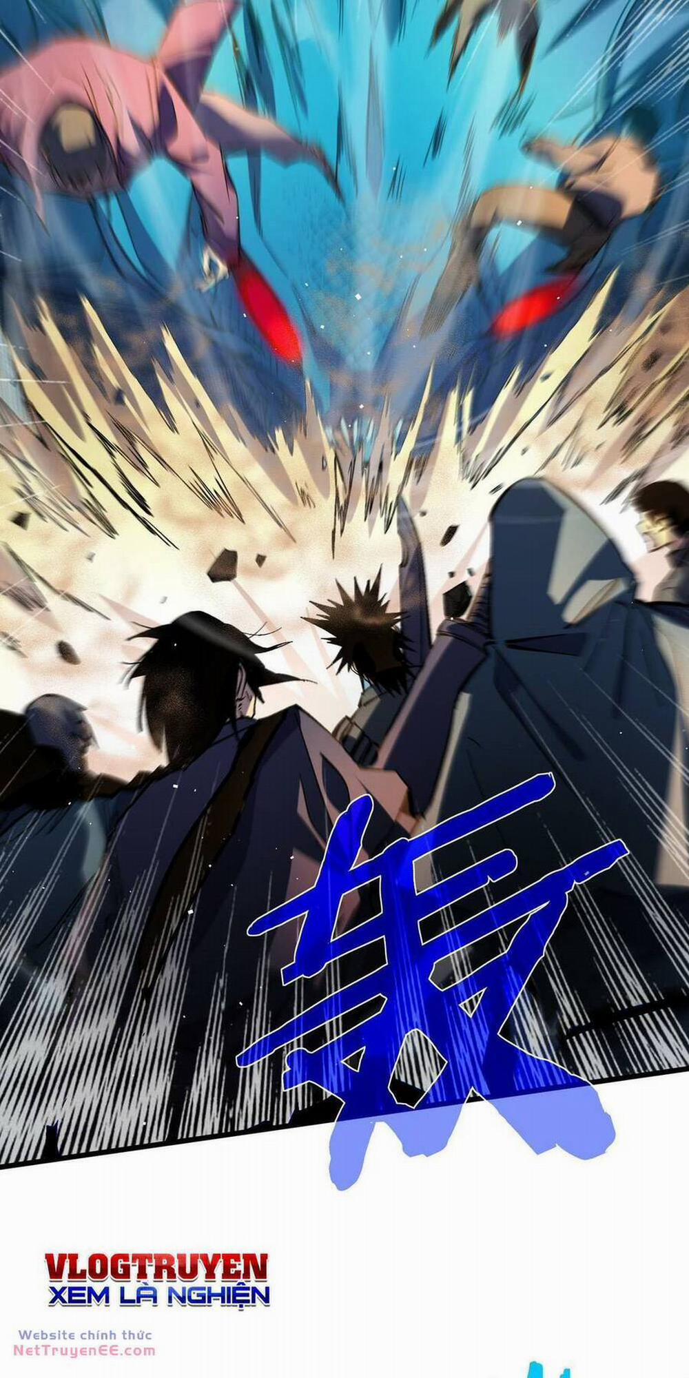 Toàn Dân Chuyển Chức: Bị Động Của Ta Vô Địch 11 trang 63