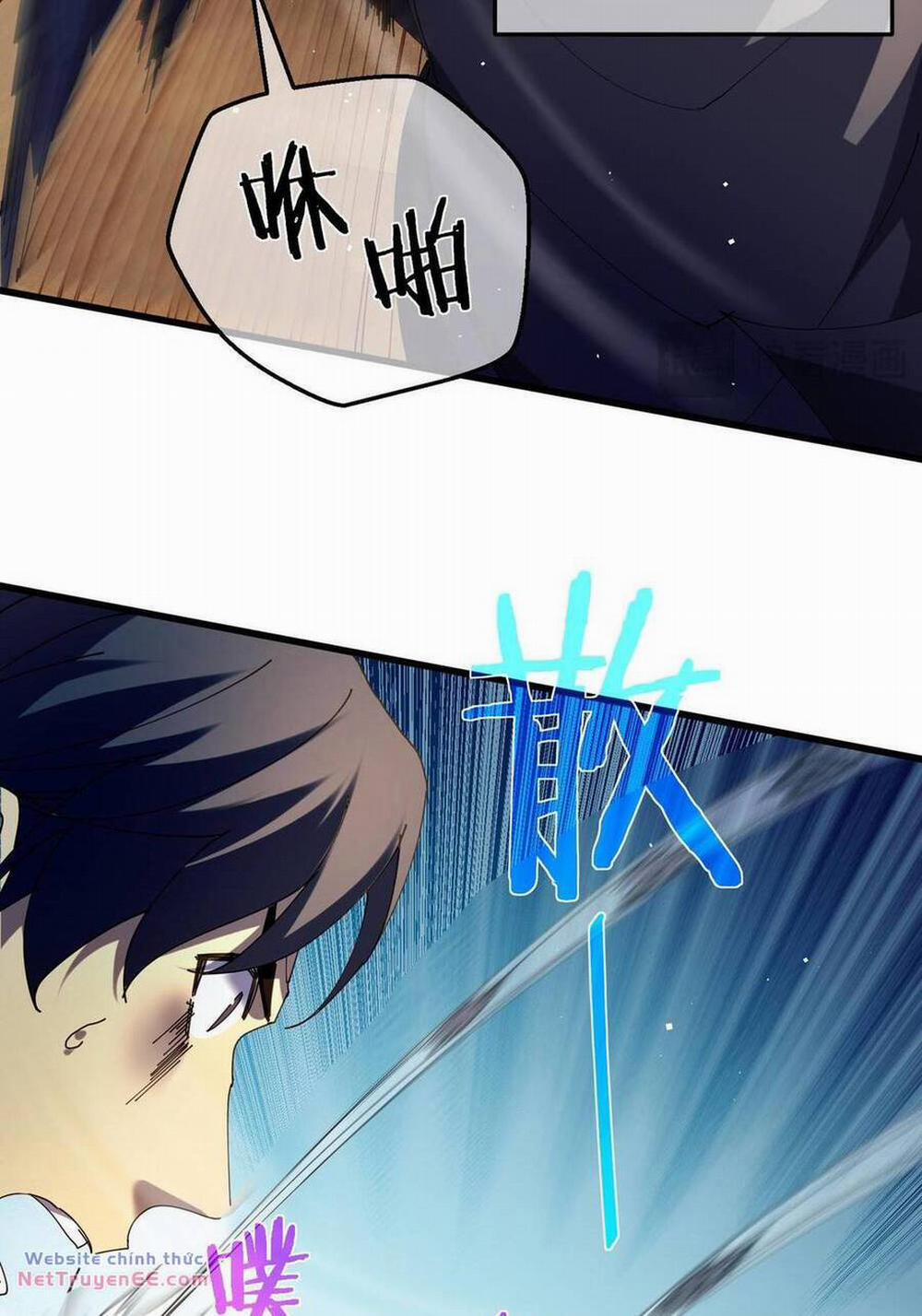 Toàn Dân Chuyển Chức: Bị Động Của Ta Vô Địch 11 trang 72