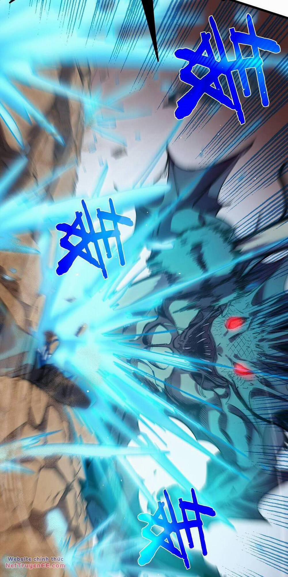 Toàn Dân Chuyển Chức: Bị Động Của Ta Vô Địch 11 trang 79