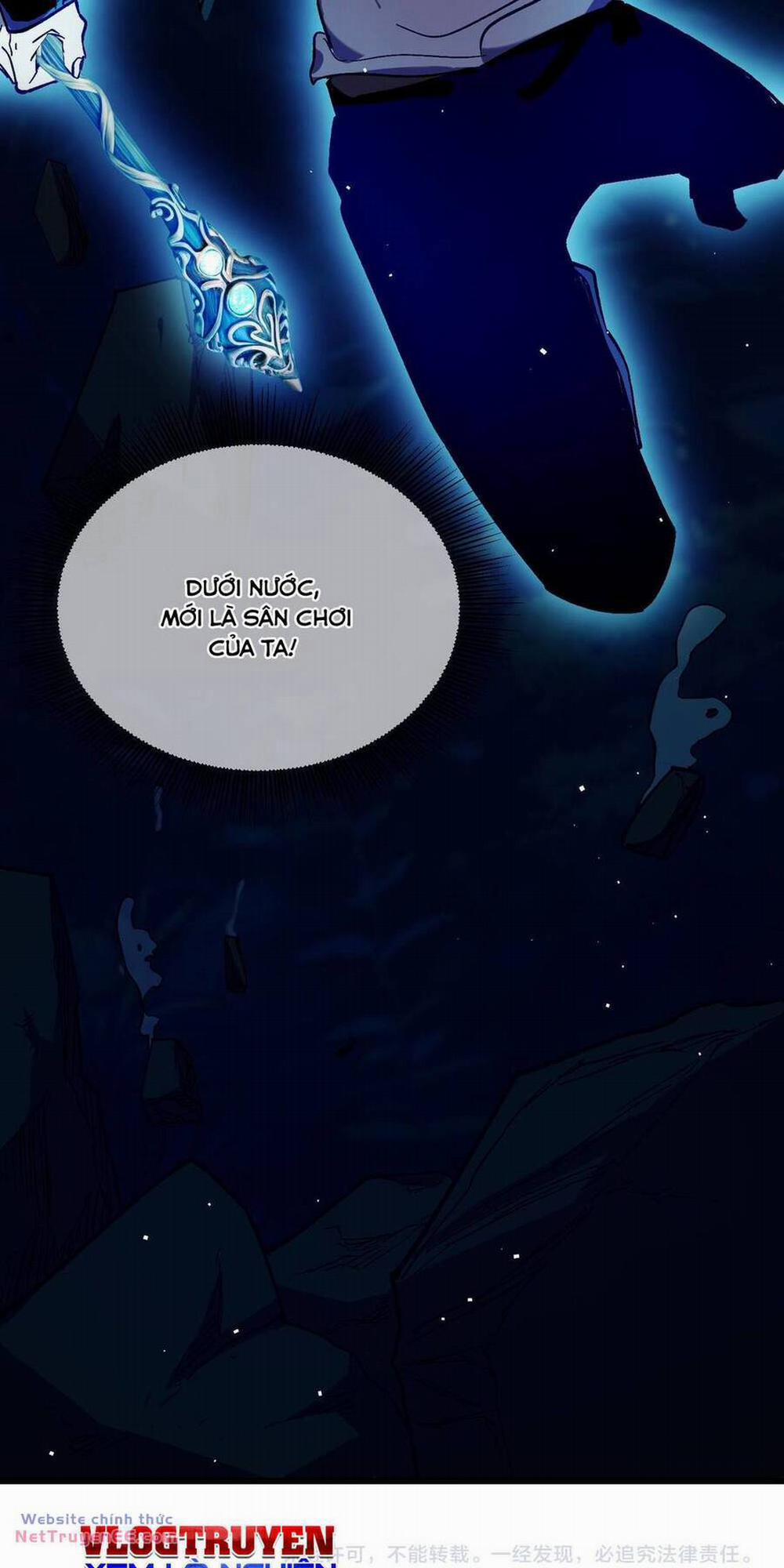 Toàn Dân Chuyển Chức: Bị Động Của Ta Vô Địch 11 trang 83