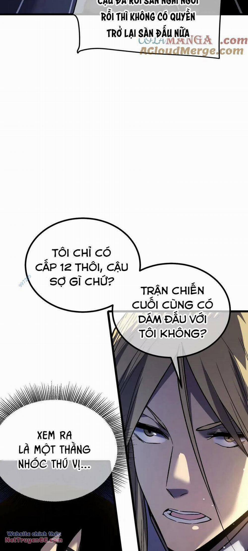 Toàn Dân Chuyển Chức: Bị Động Của Ta Vô Địch 14 trang 24