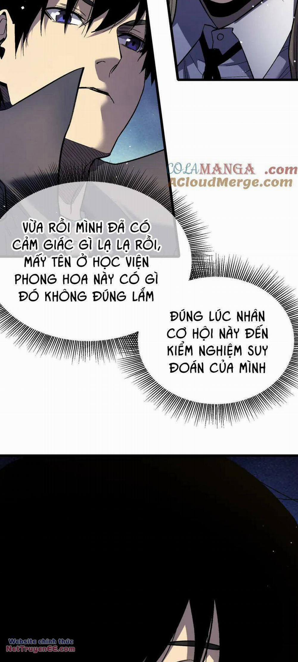 Toàn Dân Chuyển Chức: Bị Động Của Ta Vô Địch 14 trang 25