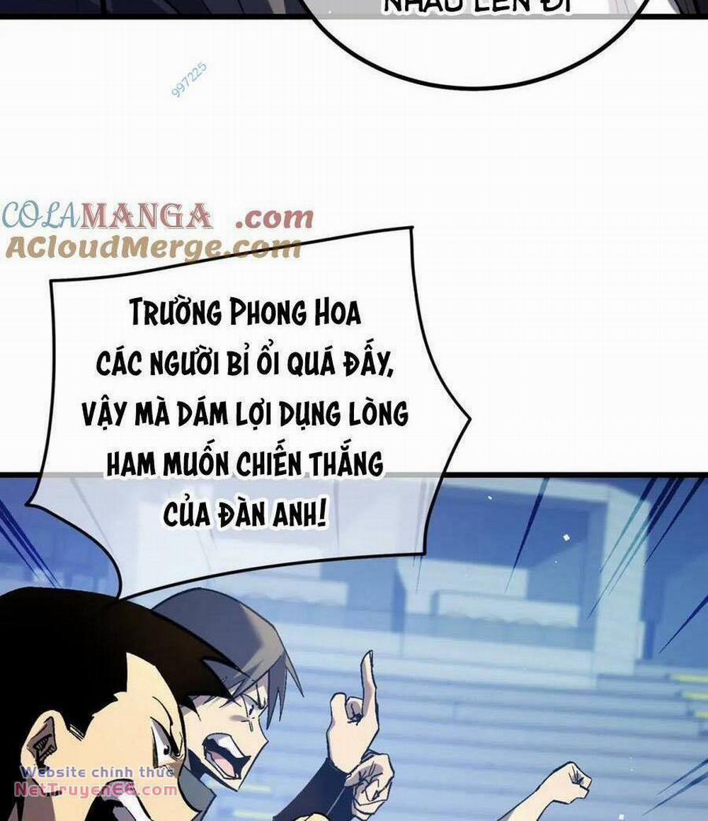 Toàn Dân Chuyển Chức: Bị Động Của Ta Vô Địch 14 trang 27