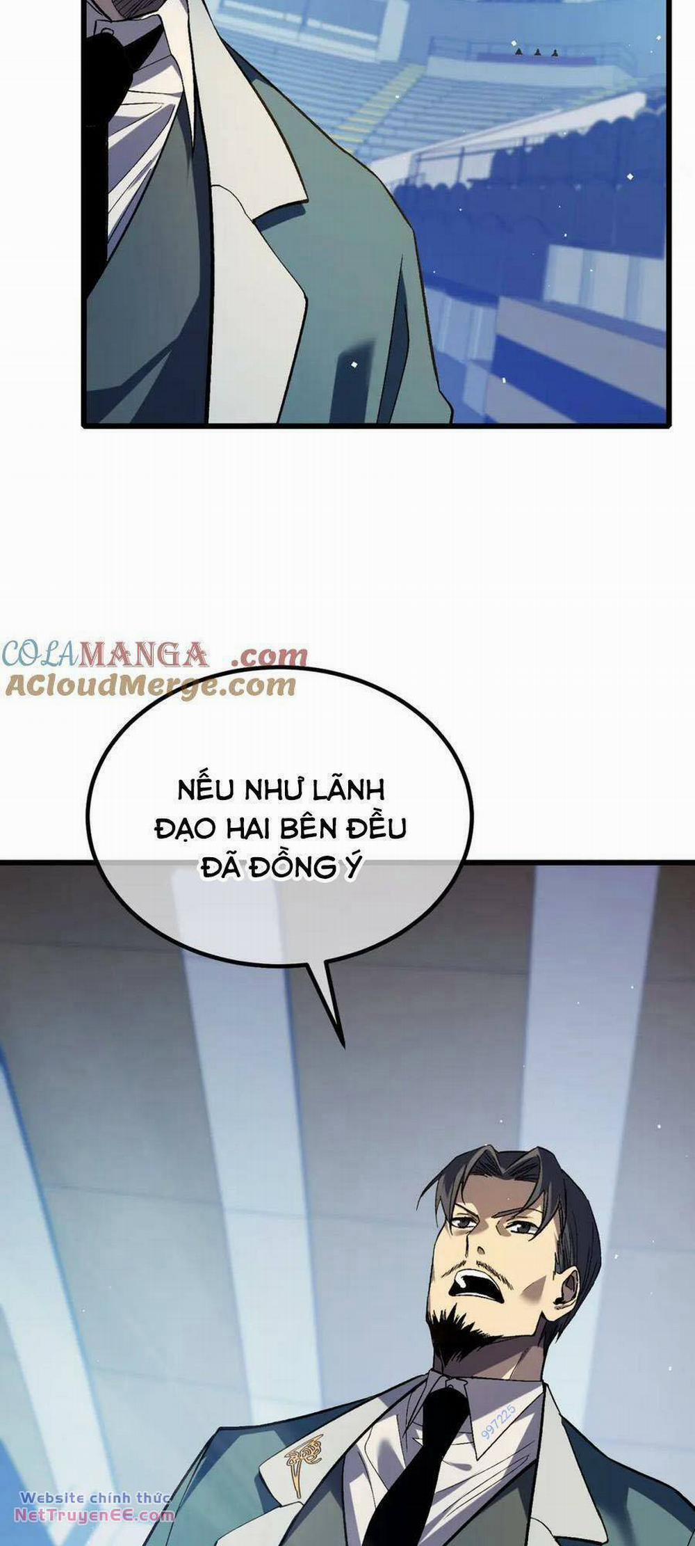 Toàn Dân Chuyển Chức: Bị Động Của Ta Vô Địch 14 trang 30