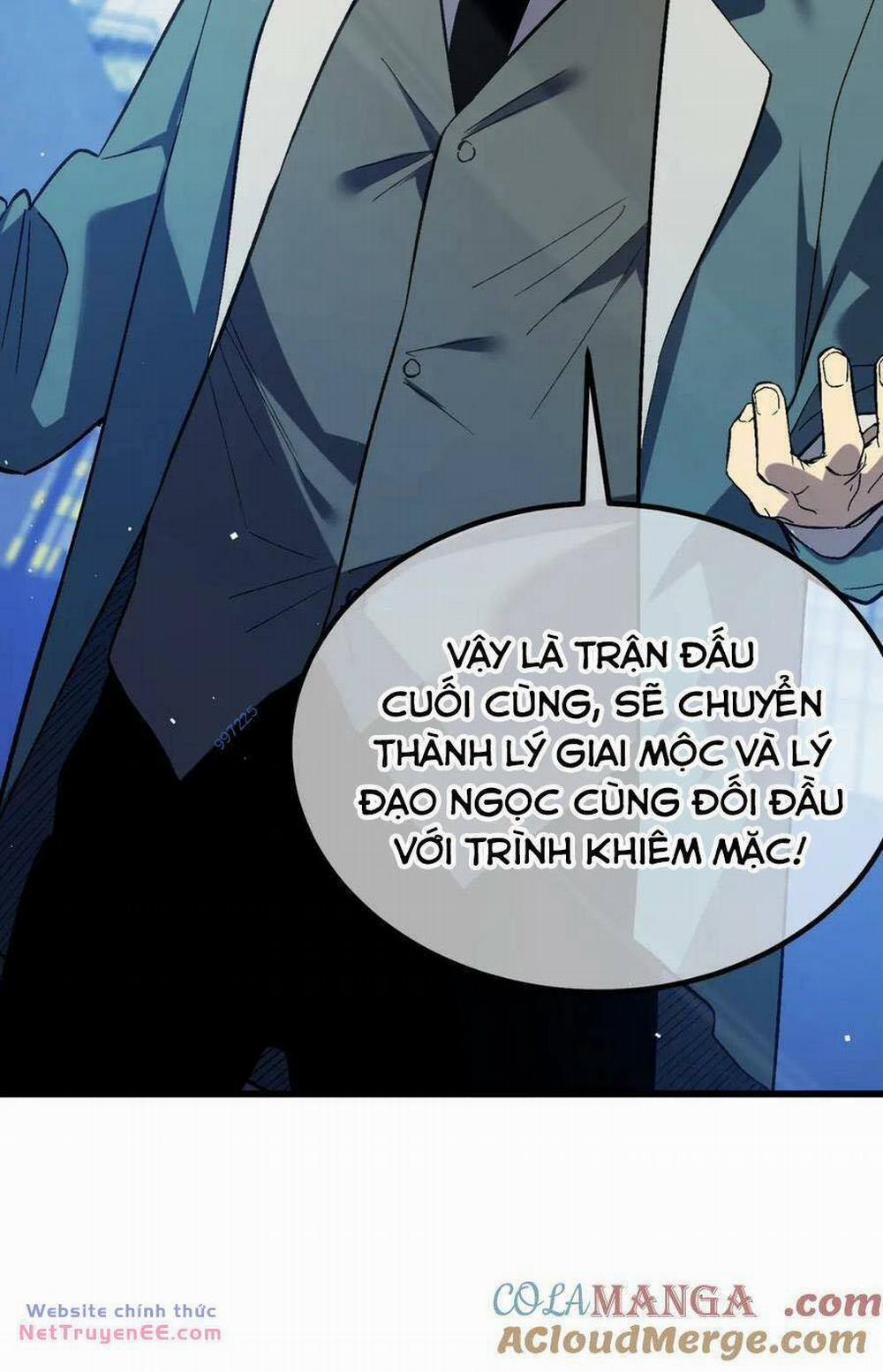 Toàn Dân Chuyển Chức: Bị Động Của Ta Vô Địch 14 trang 31