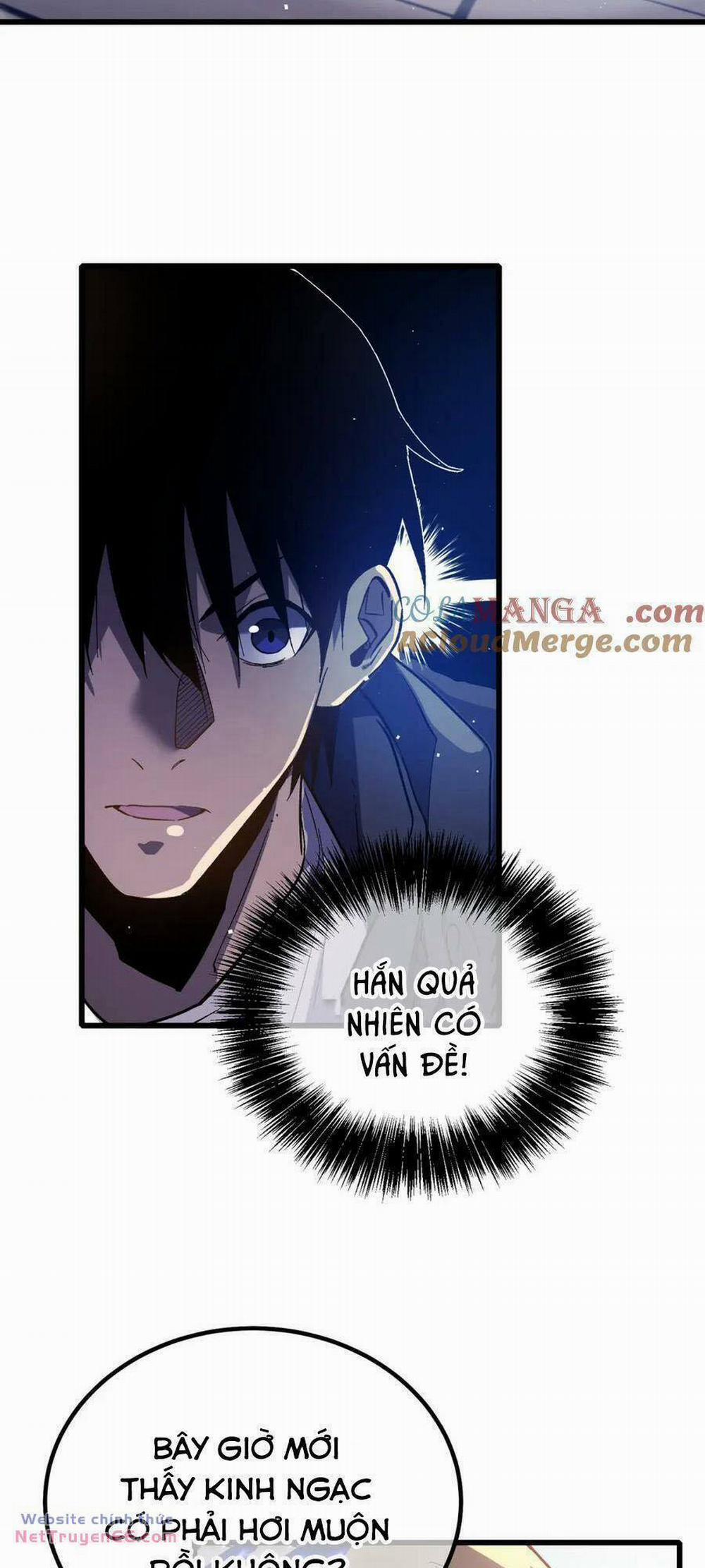 Toàn Dân Chuyển Chức: Bị Động Của Ta Vô Địch 14 trang 45