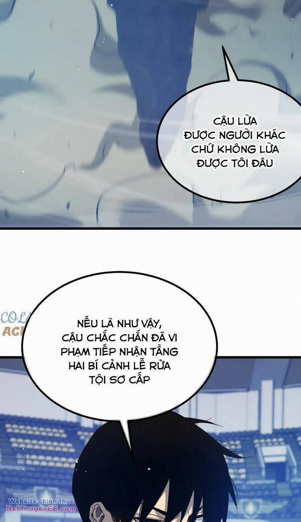 Toàn Dân Chuyển Chức: Bị Động Của Ta Vô Địch 14 trang 52