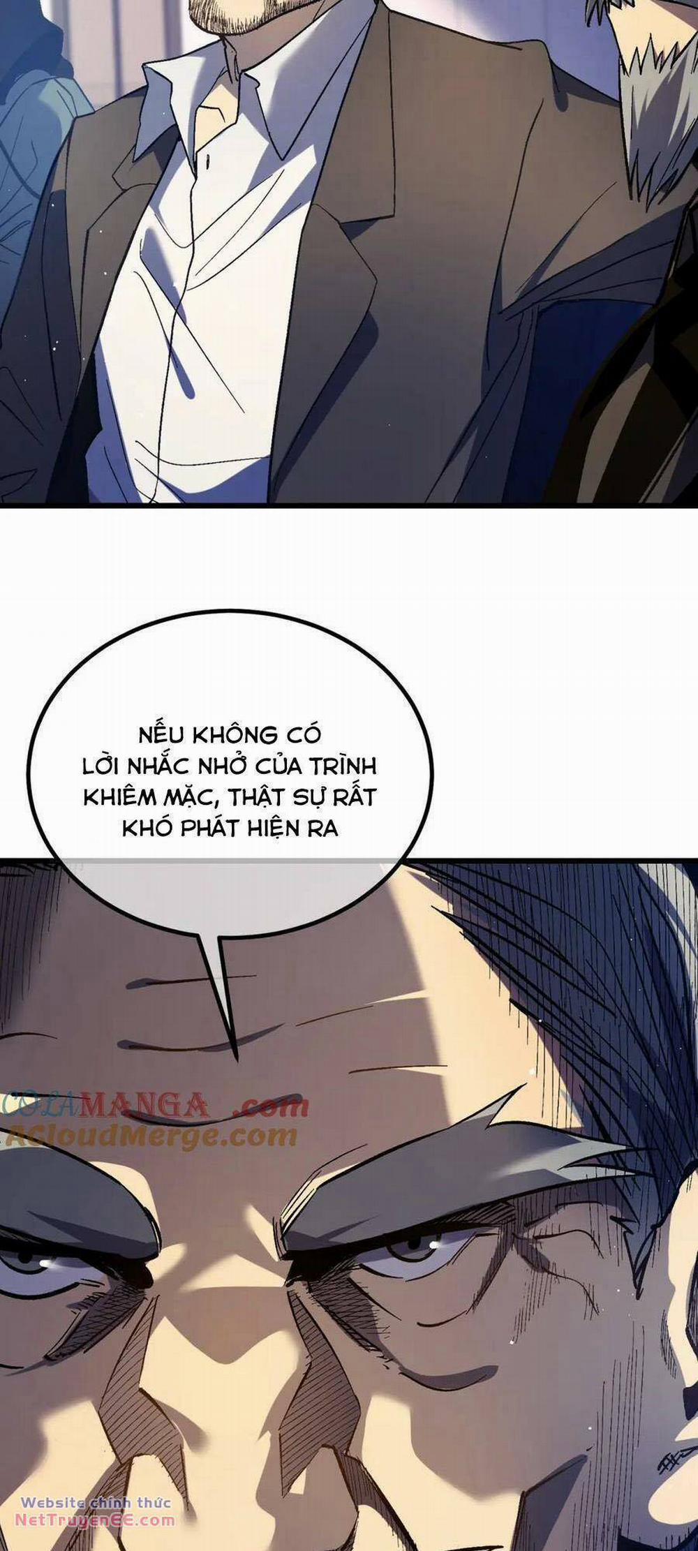Toàn Dân Chuyển Chức: Bị Động Của Ta Vô Địch 14 trang 59