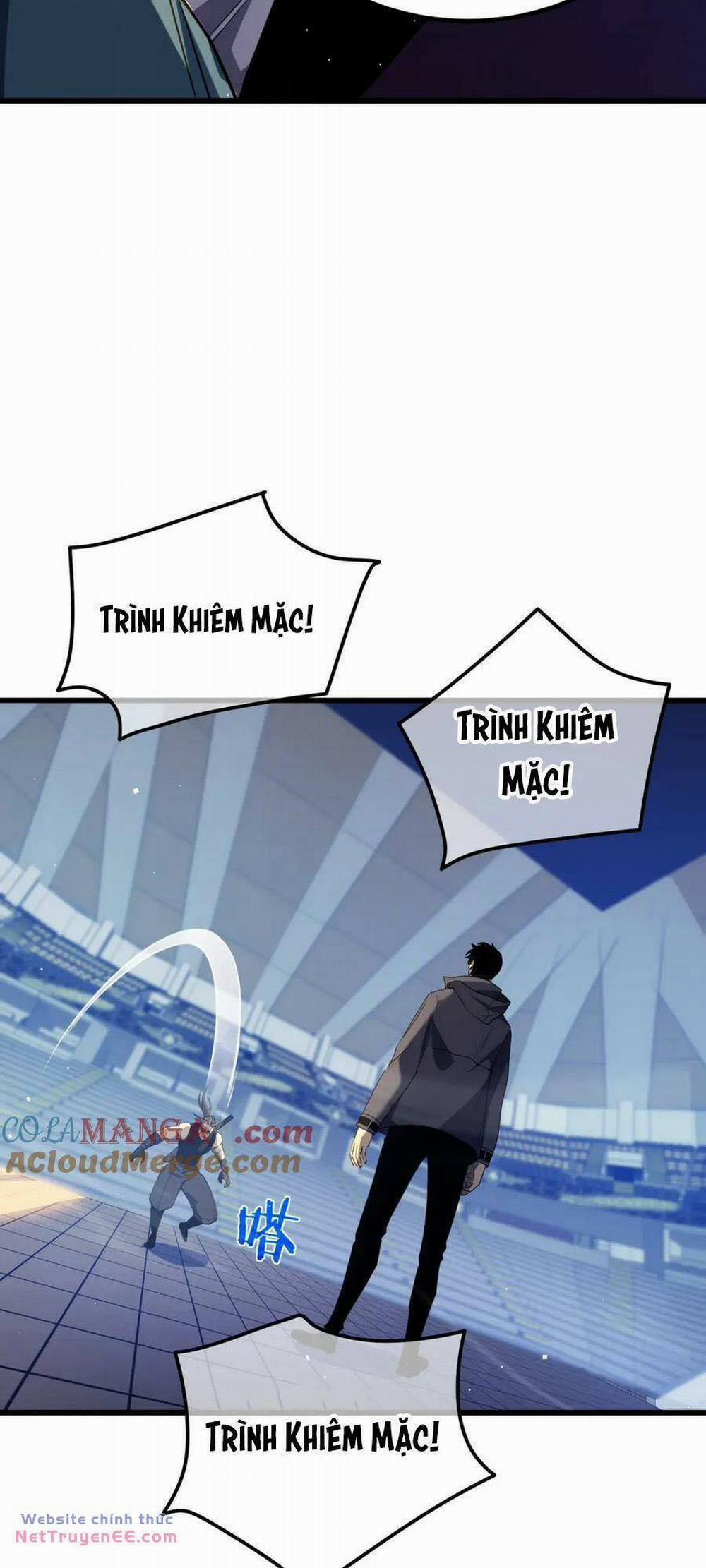 Toàn Dân Chuyển Chức: Bị Động Của Ta Vô Địch 14 trang 6