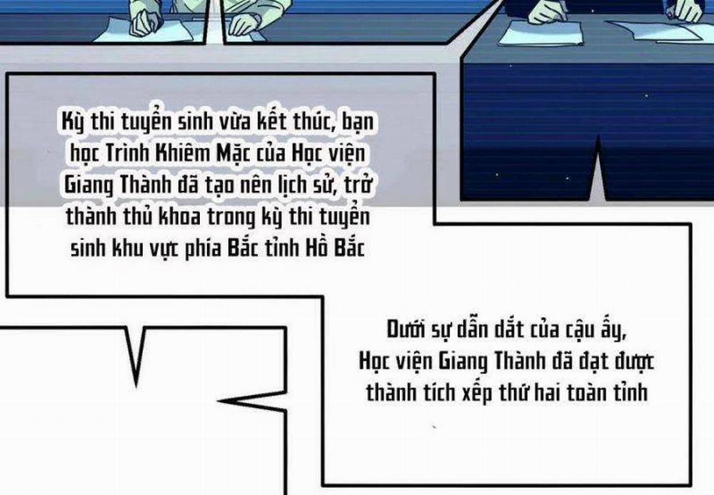 Toàn Dân Chuyển Chức: Bị Động Của Ta Vô Địch 27 trang 100