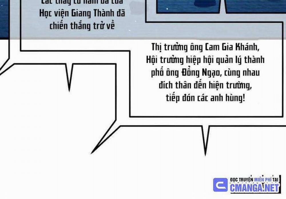 Toàn Dân Chuyển Chức: Bị Động Của Ta Vô Địch 27 trang 104
