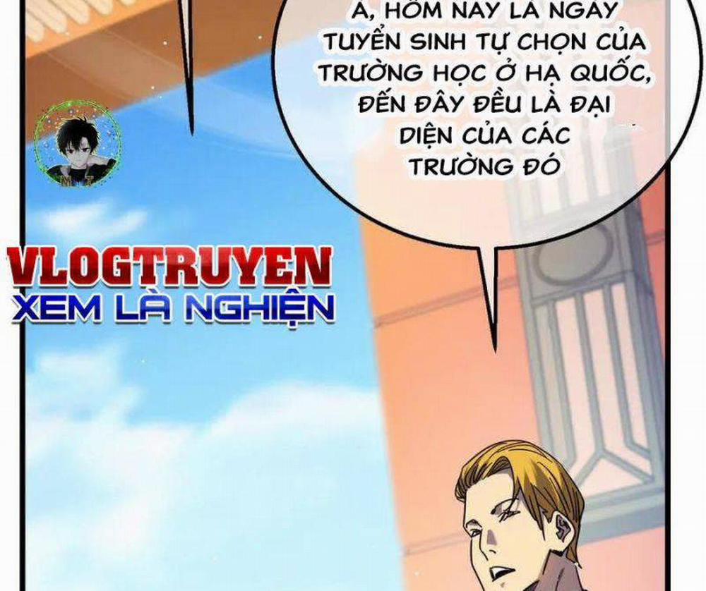 Toàn Dân Chuyển Chức: Bị Động Của Ta Vô Địch 27 trang 108