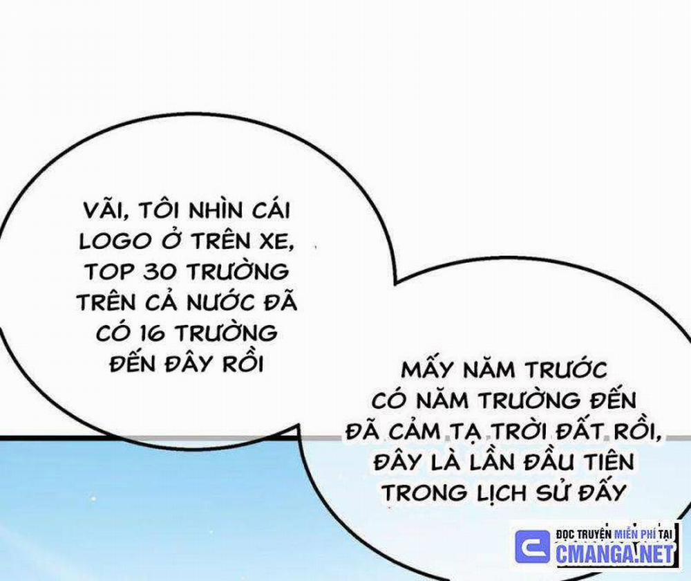 Toàn Dân Chuyển Chức: Bị Động Của Ta Vô Địch 27 trang 110