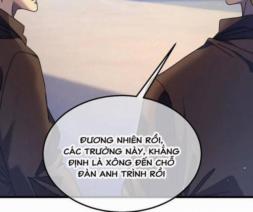 Toàn Dân Chuyển Chức: Bị Động Của Ta Vô Địch 27 trang 112
