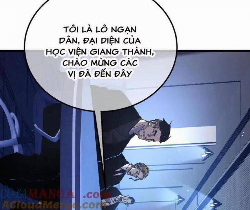 Toàn Dân Chuyển Chức: Bị Động Của Ta Vô Địch 27 trang 117