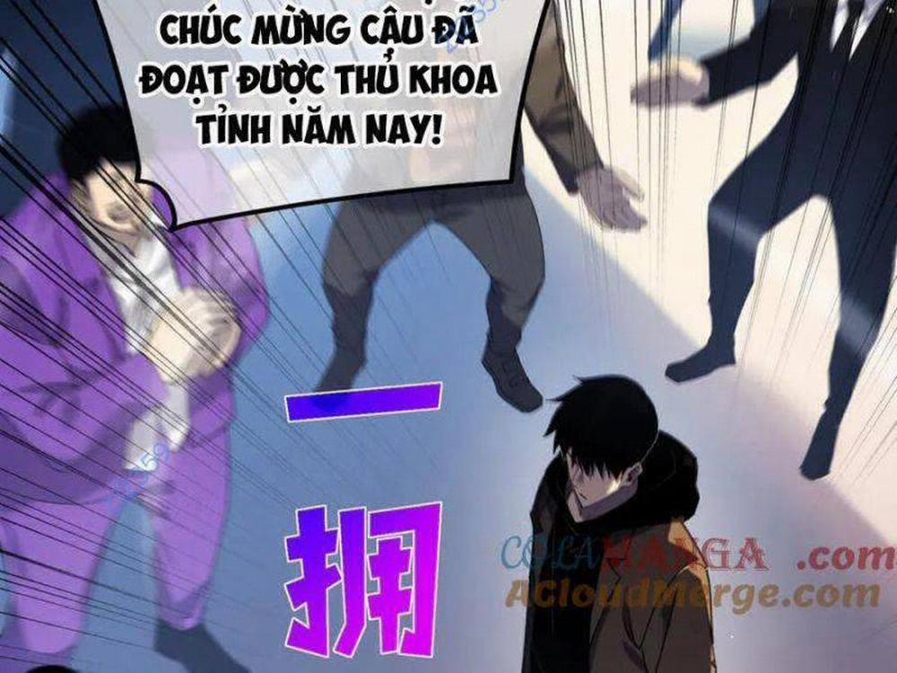 Toàn Dân Chuyển Chức: Bị Động Của Ta Vô Địch 27 trang 12